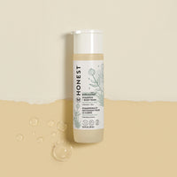 Sensitive Shampoo + Body Wash Fragrance Free - 10 Fl Oz